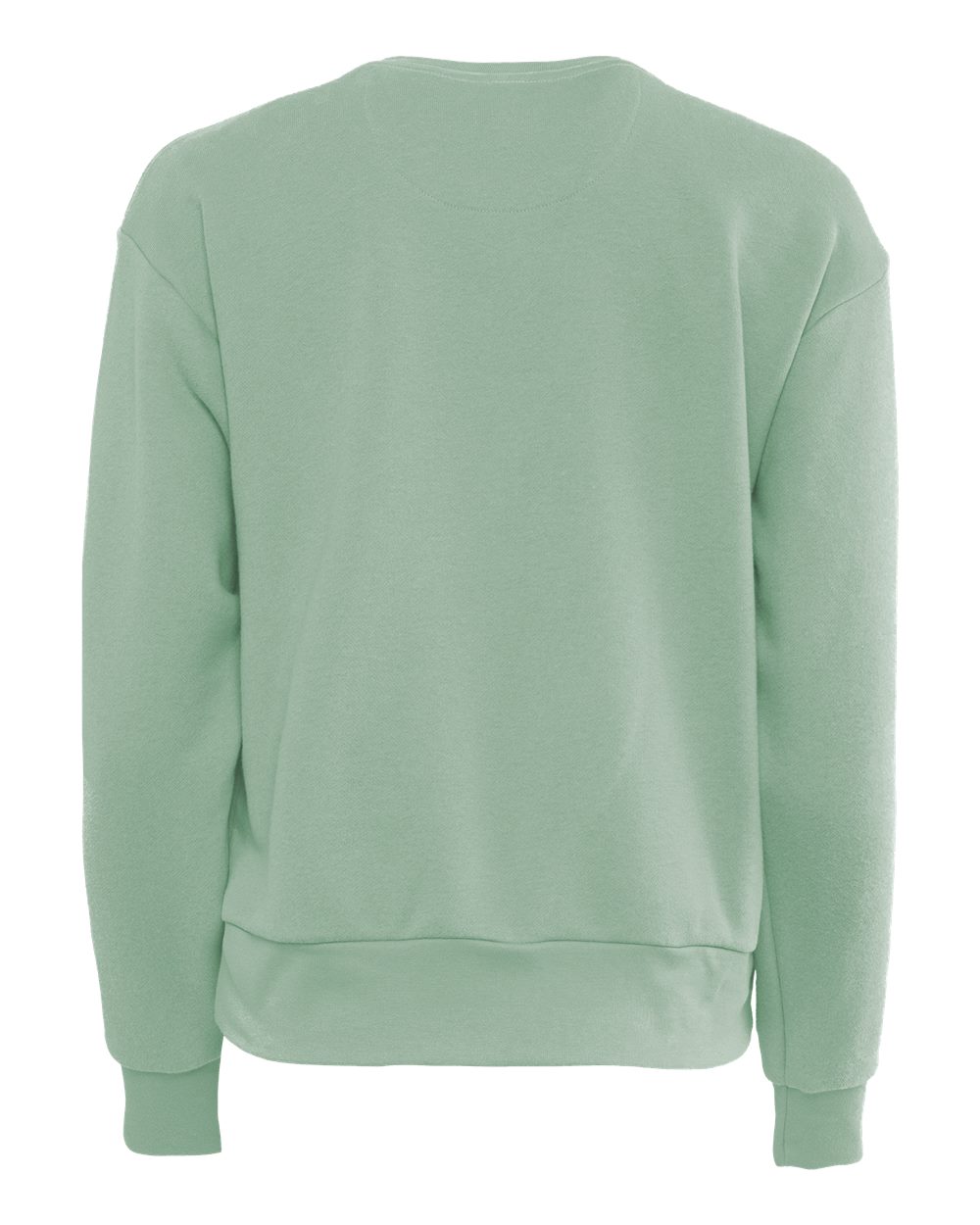 Women's Laguna Sueded Crewneck Sweatshirt - 9084 54