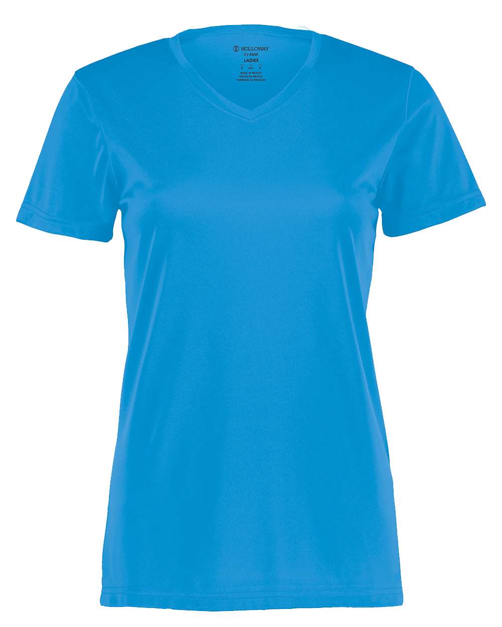 Women's Momentum V-Neck T-Shirt - 222820 79