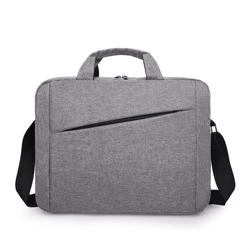 Custom Waterproof Laptop Bag with Shoulder Straps & Handle 3