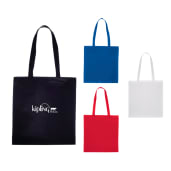 Zeus Non-Woven Convention Tote 51