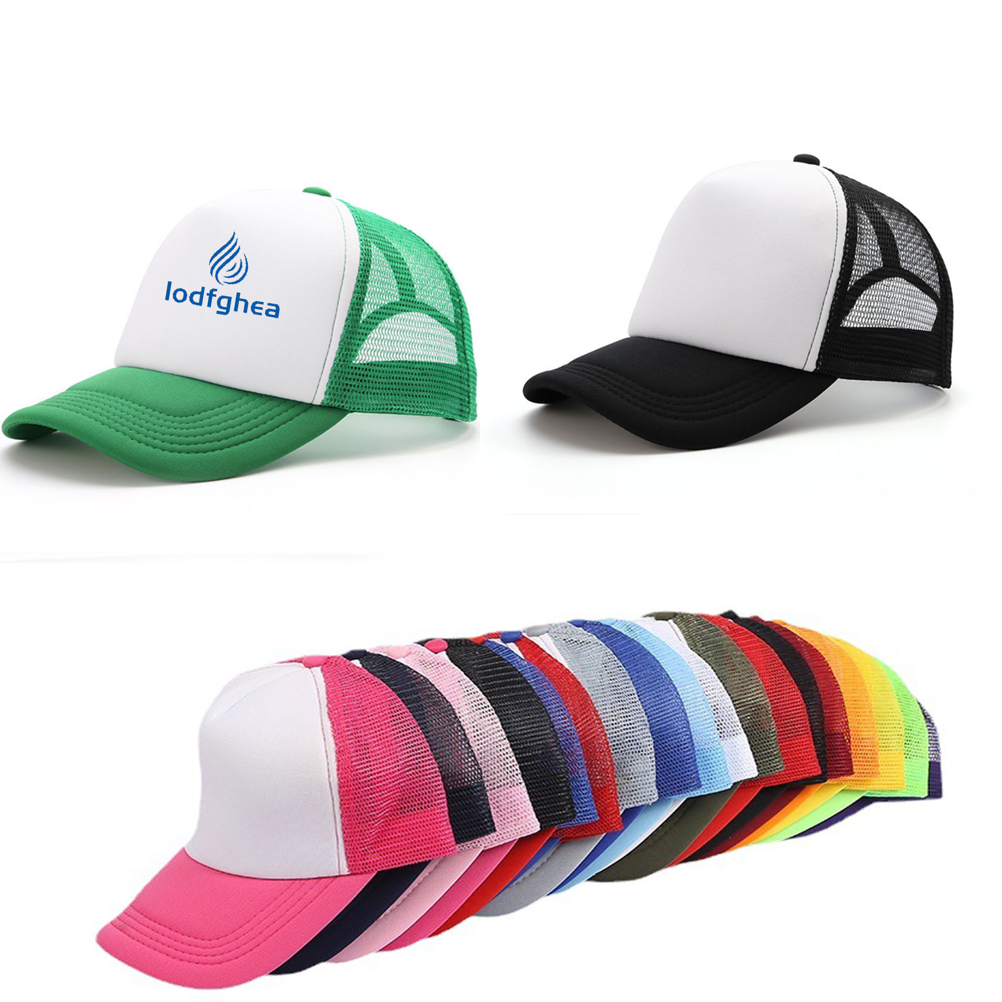 Unisex Sport Travel Sunhat 3
