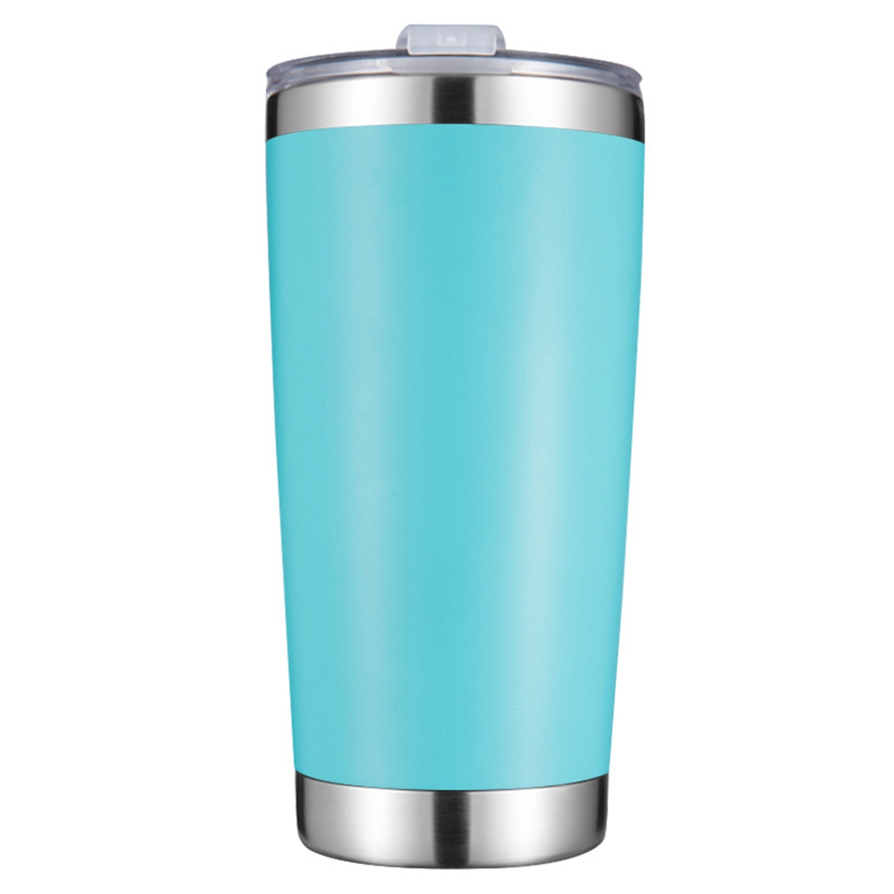 20 OZ. Double Wall Stainless Steel Vacuum Insulated Tumbler 19