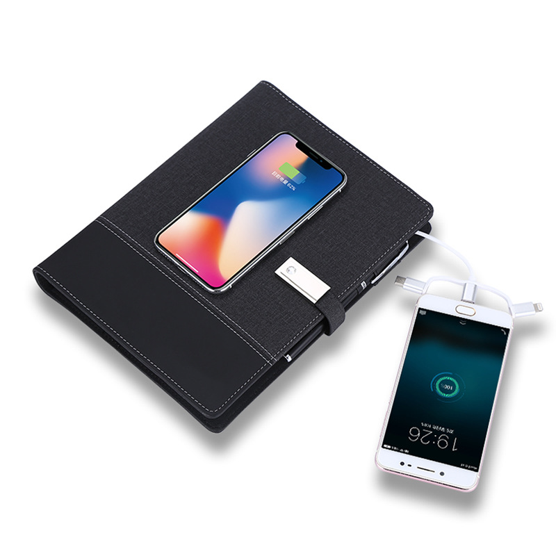 Multi-Functional Wireless Charging Business Portfolio 9