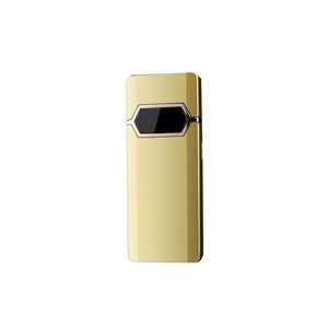 Thin Design Dual Electric Arc Lighter 9