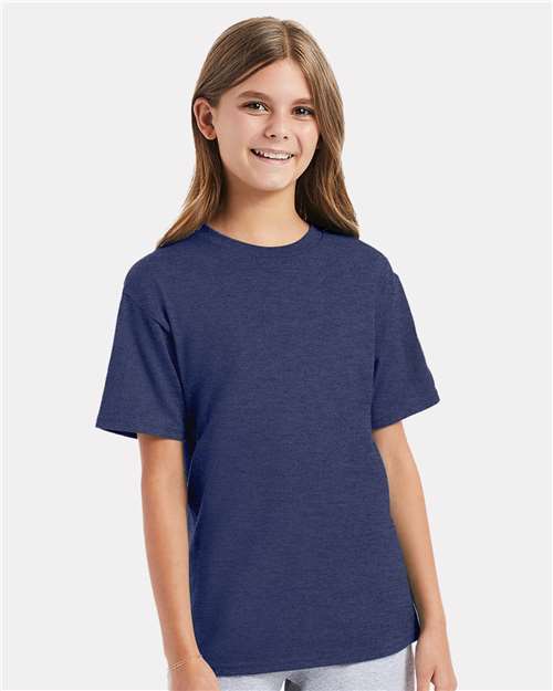 Youth Perfect-T T-Shirt - 498Y 144