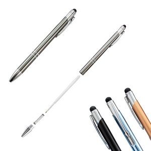 Stylus Metal Pen 20