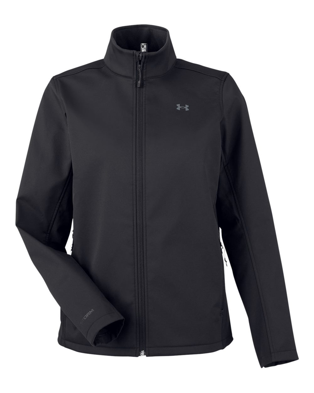 Women's ColdGear® Infrared Shield 2.0 Jacket - 1371594 17