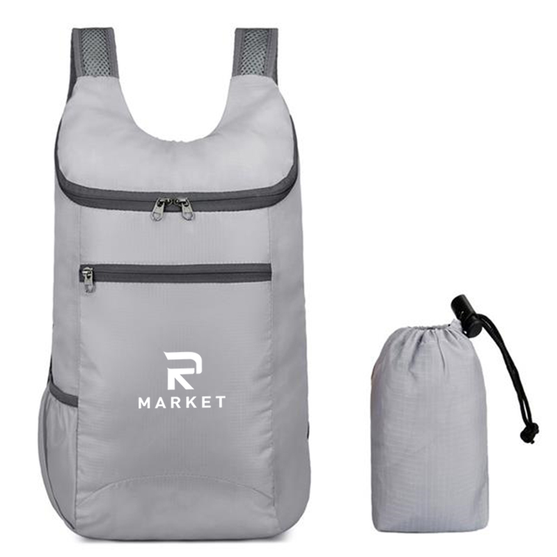 Water Resistant Lightweight Packable Backpack for Travel 6