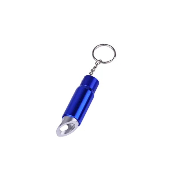 Bottle Opener Slide Keylight 3