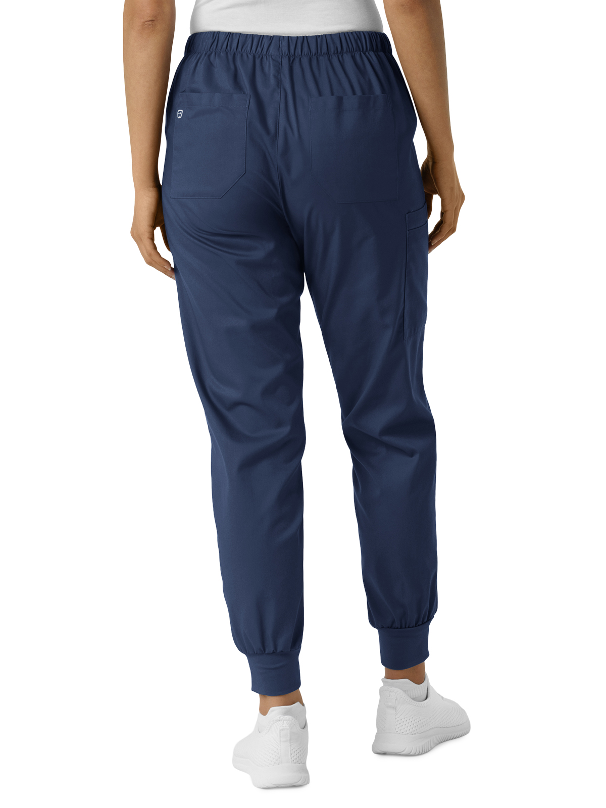 Wink - WORK - Women's Six-Pocket Cargo Jogger Pant 7