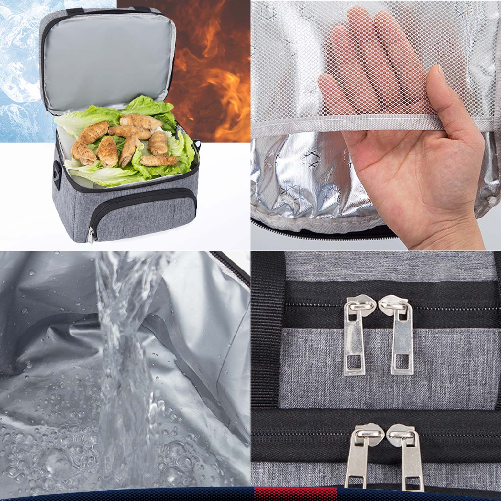 Multi Cooler Bag 3