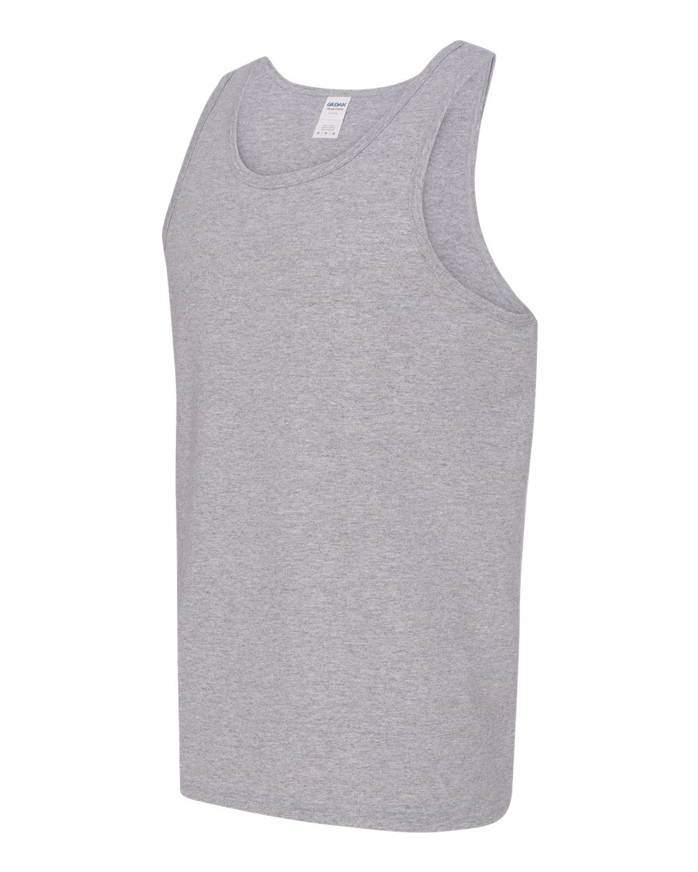 Unisex Heavy Cotton™ Tank Top - 5200 42