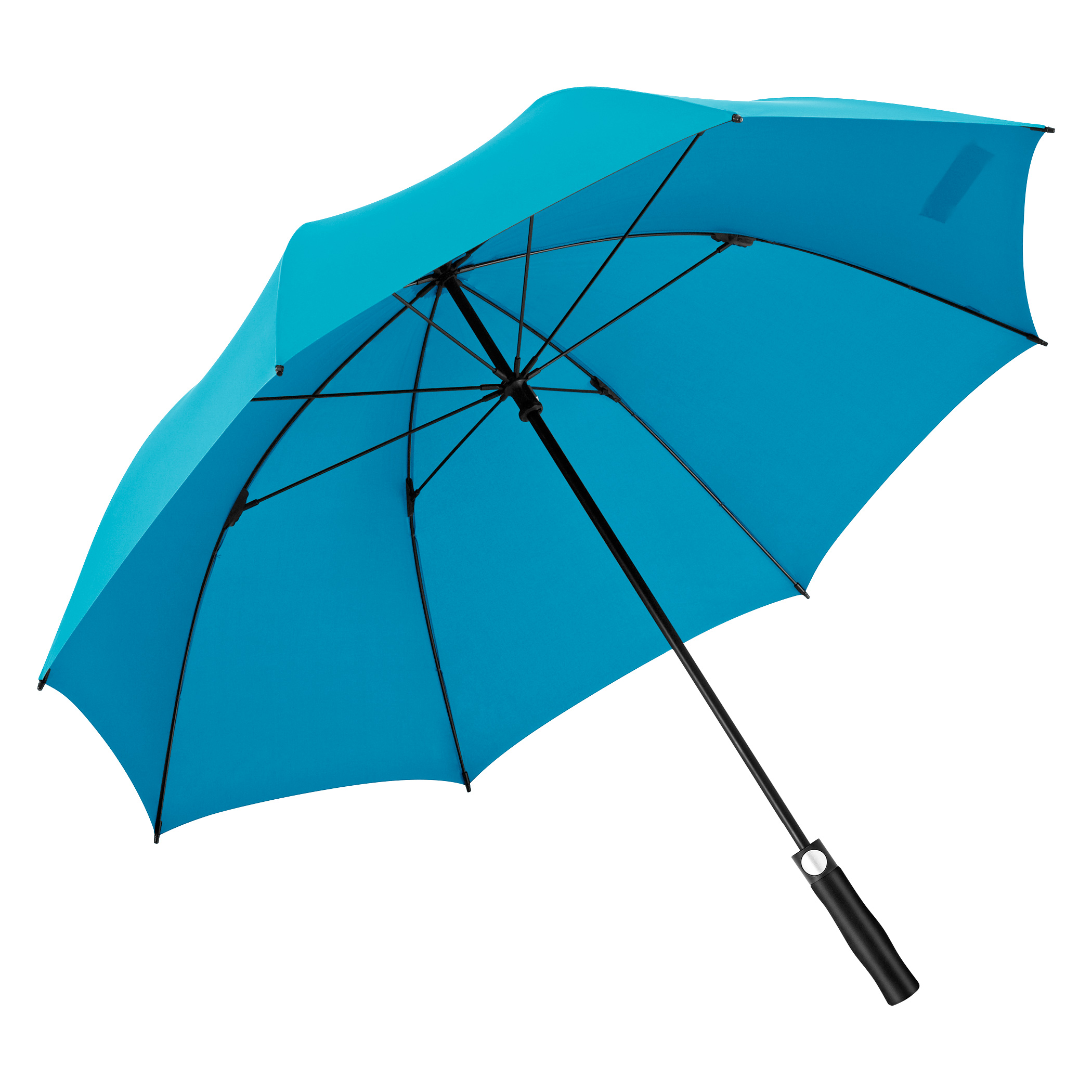Auto Open Golf Umbrella 8