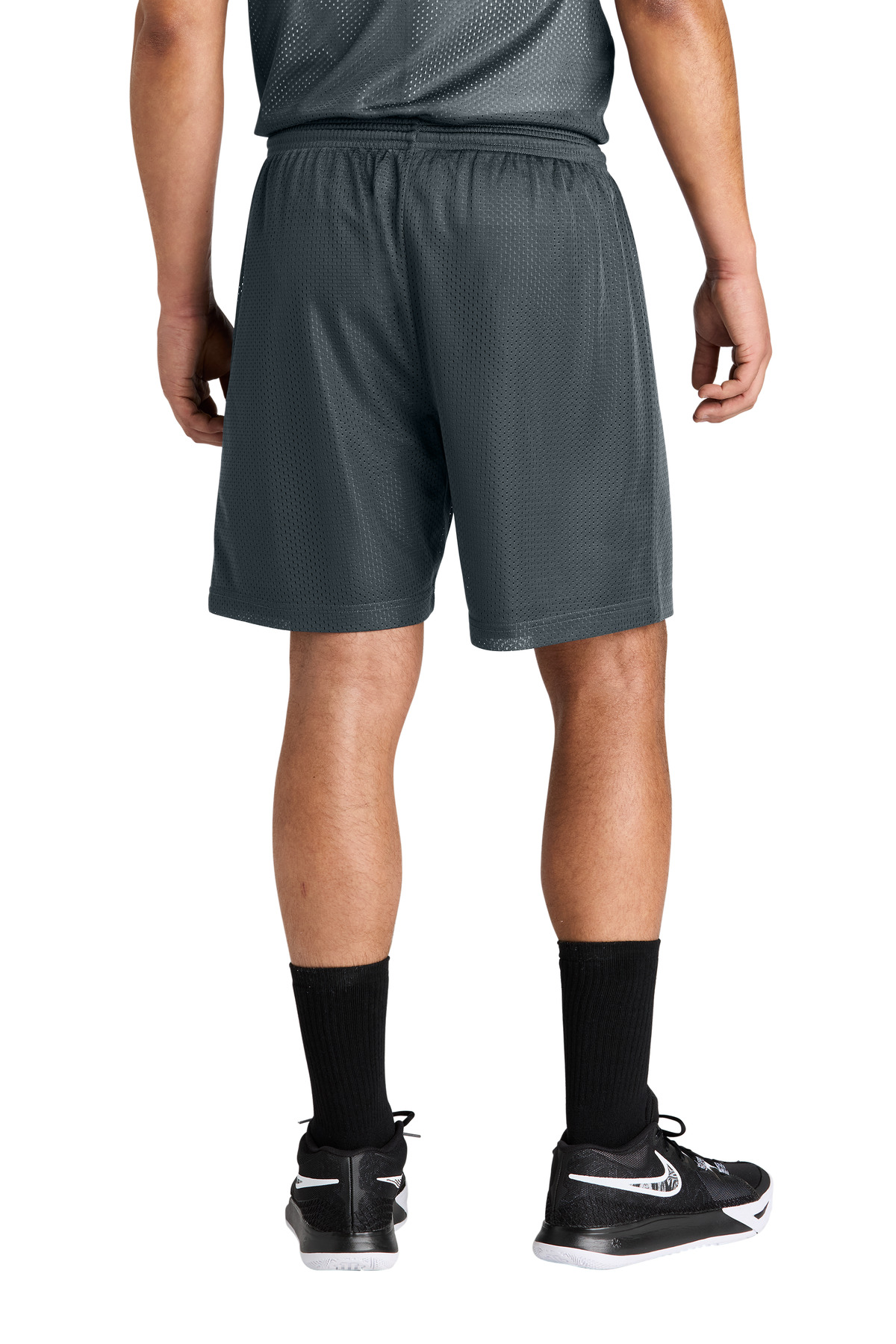 Sport-Tek PosiCharge Mesh 7" Short ST5100 55