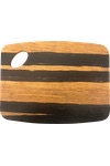 Grove Bamboo Cutting Board (L) 4