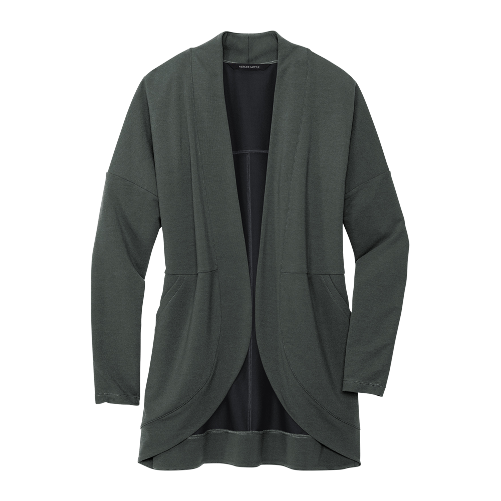Women's Cocoon Cardigan 6