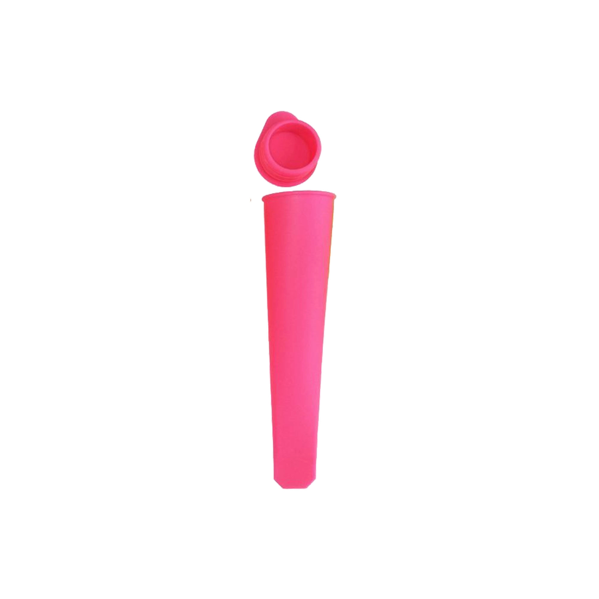 DIY Ice Cream Silicone Mold Handheld 7