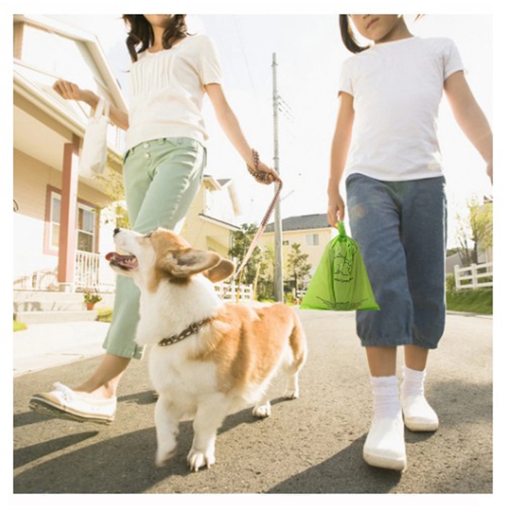 Earth Rated Dog Poop Bags 8