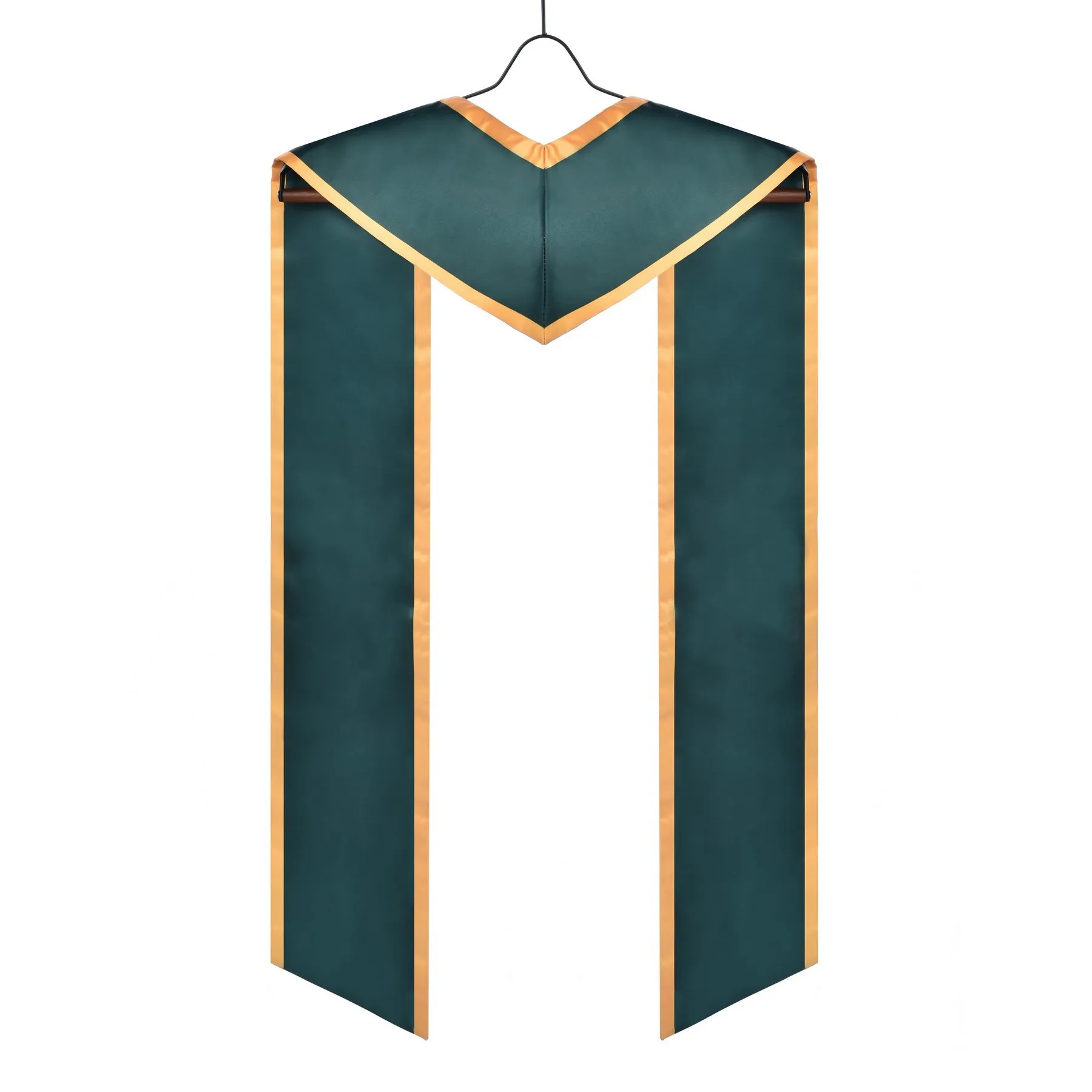 Unisex Classic Graduation Stoles 8