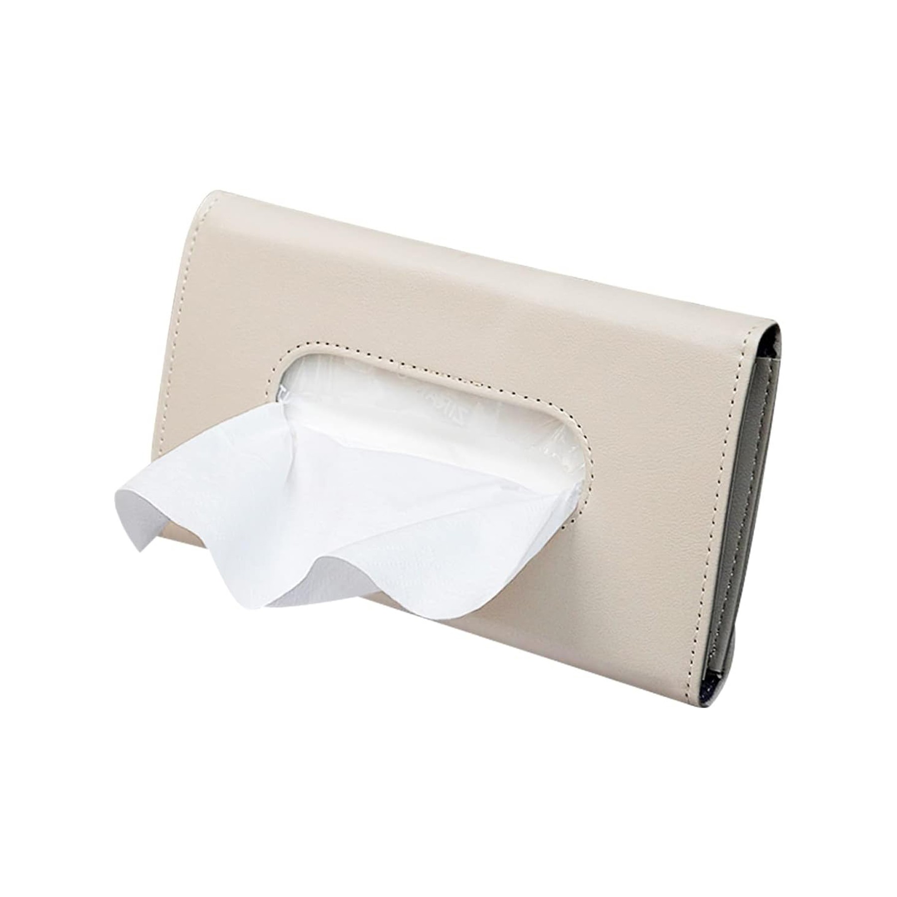 Car Tissue Holder 2