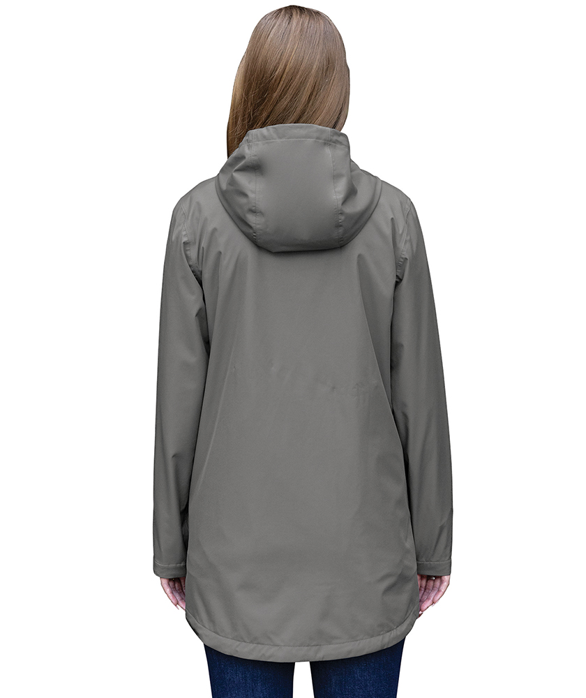 Women’s Atlantic Rain Shell Jacket 34