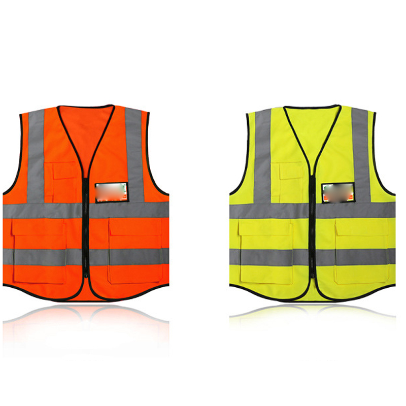 Reflective clothes 2