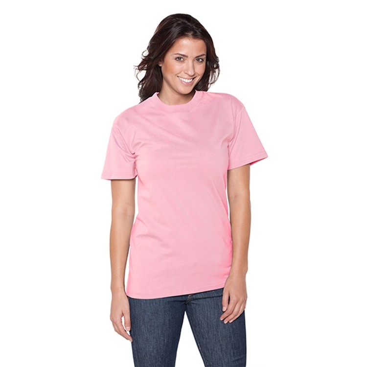 OTTO Unisex Heavyweight Comfy Tee T-Shirt 102