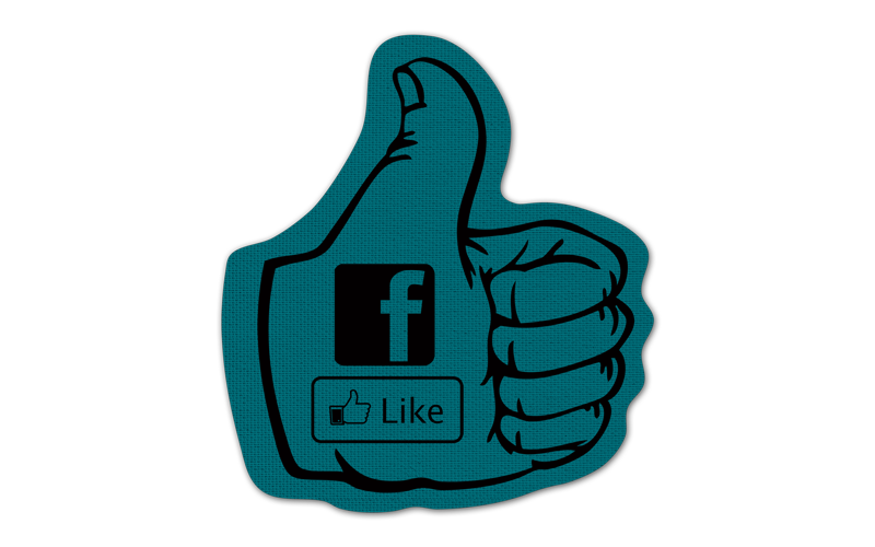 Thumbs Up Rubber Jar Opener 76