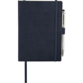FSC® Mix 5" x 7" Revello Soft Bound Journal 30