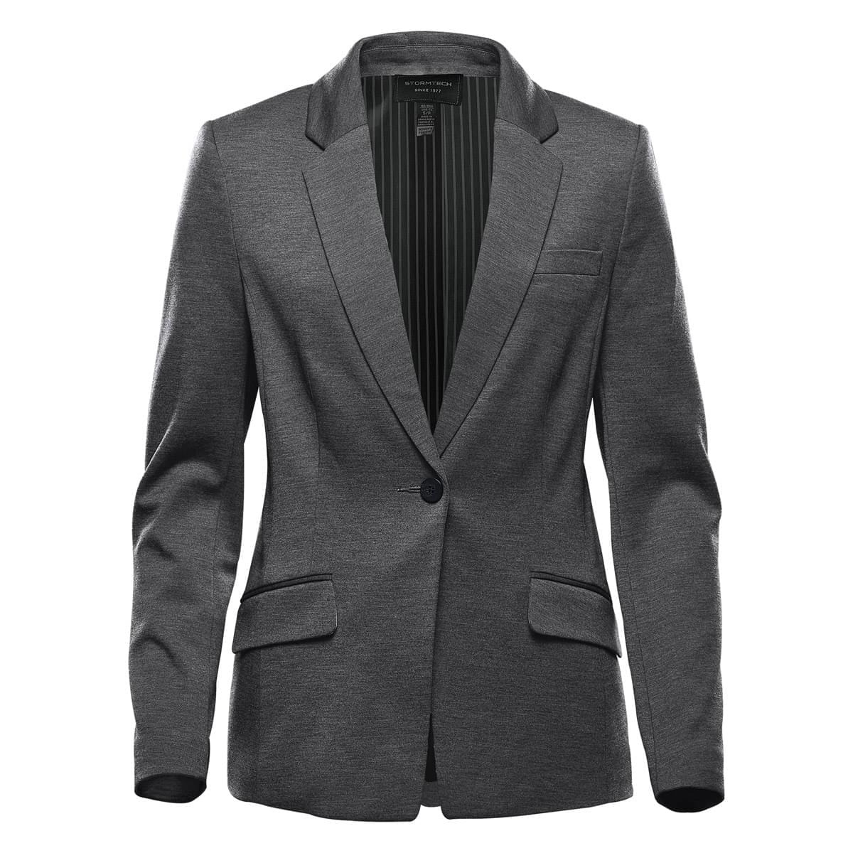 Stormtech Women's Delano Knit Blazer 3