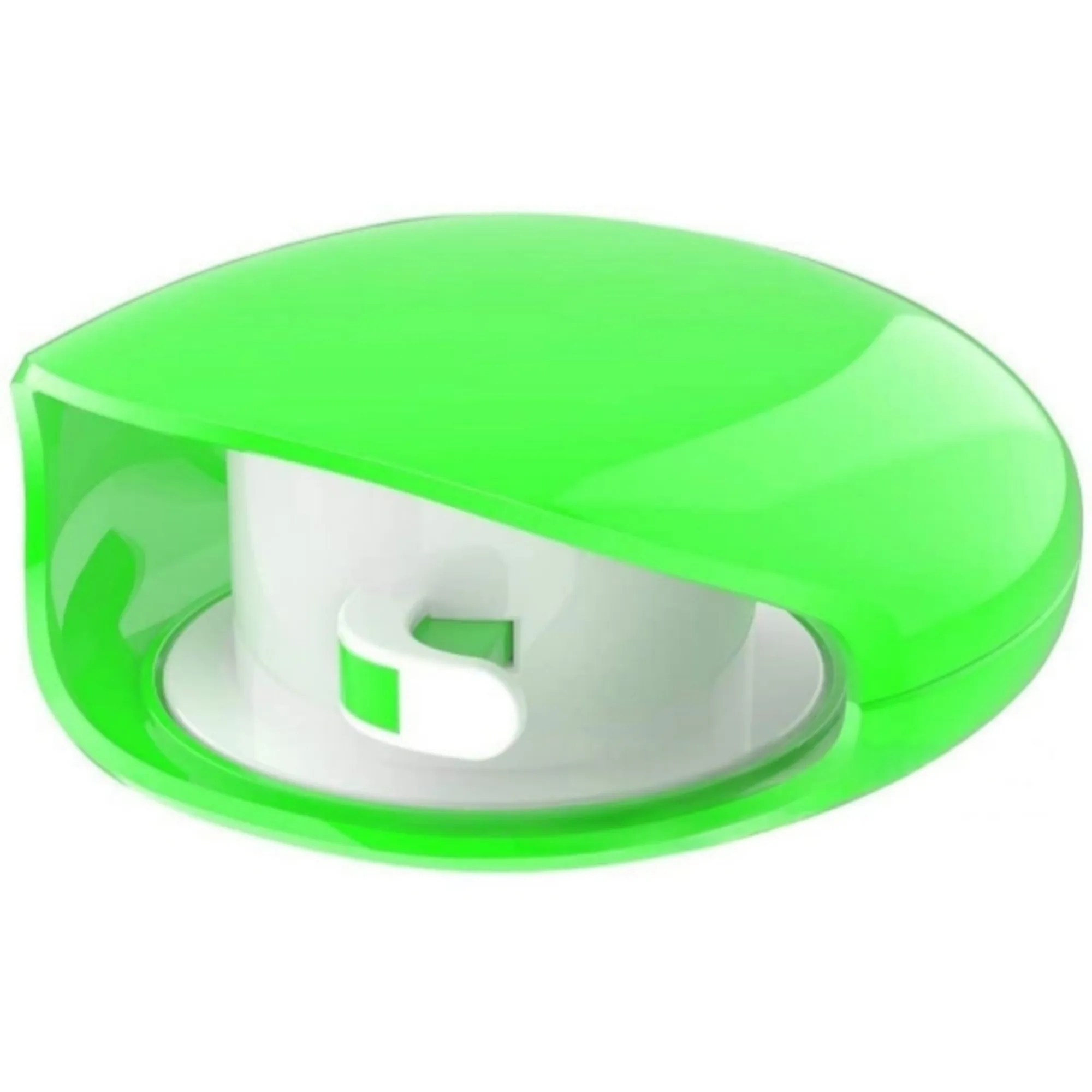 Automatic Retractable Cord Organizer 9