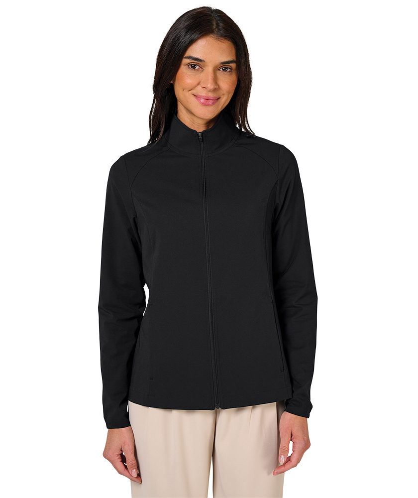 Women's Lexington Stretch Full Zip Jacket