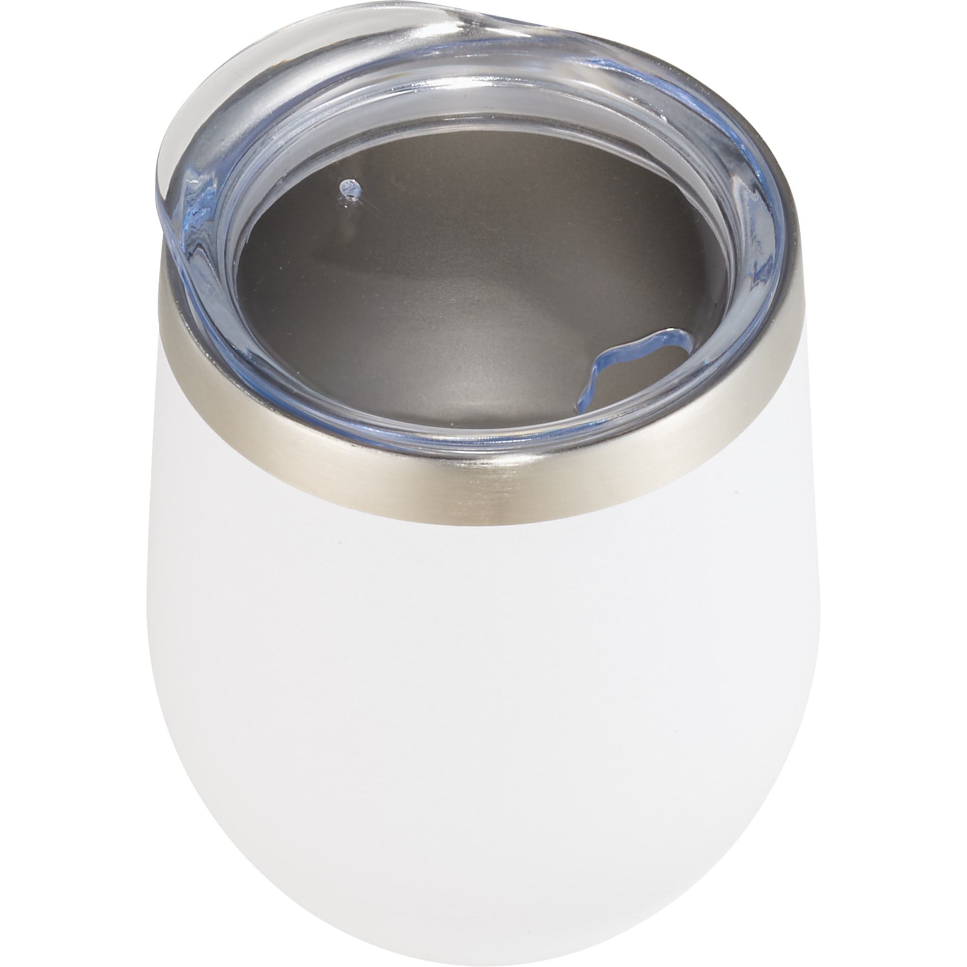 Corzo Copper Vacuum Insulated Cup 12oz 38