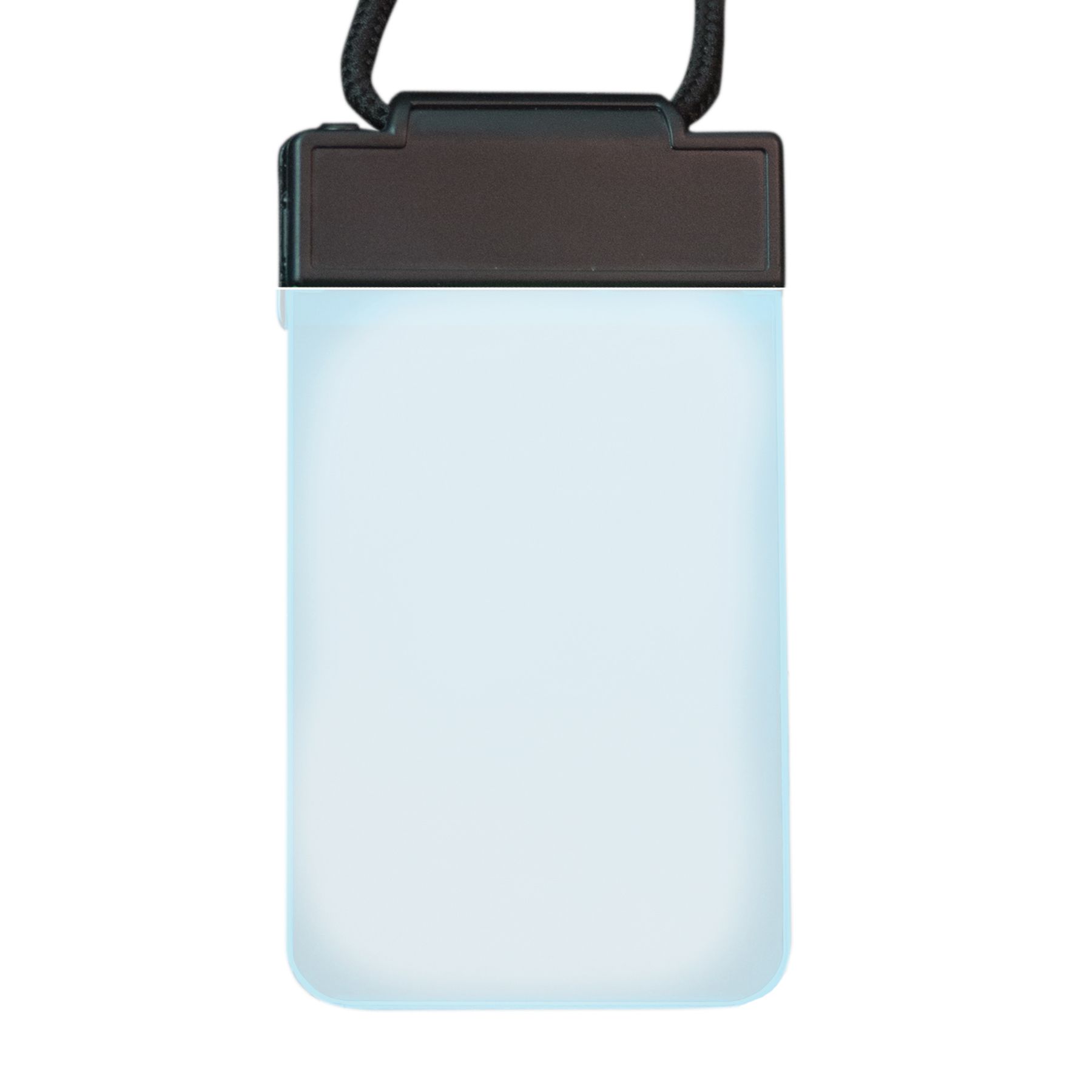 Deluxe Lighted Badge™ - 2 Imprint Locations 3