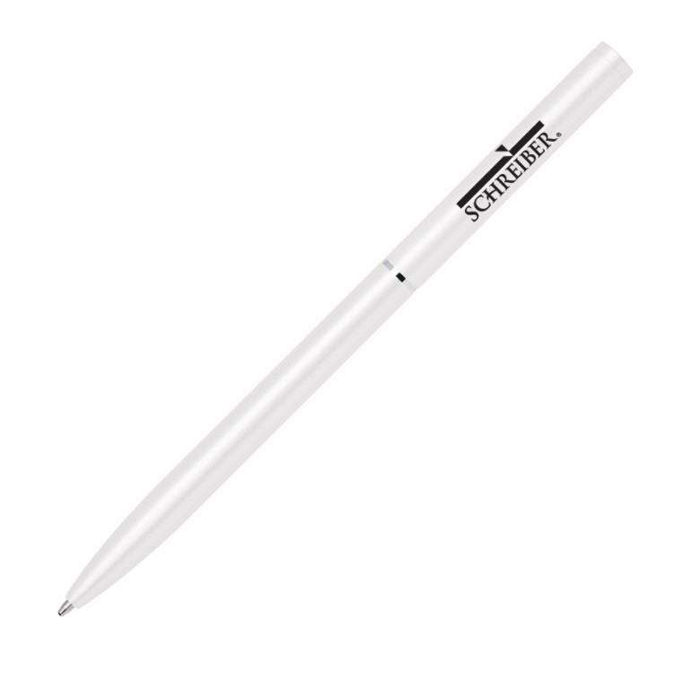 Tantalus-IV Aluminum Ballpoint Pen 1