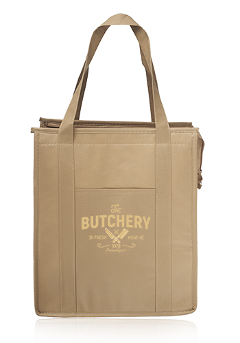 Non-Woven Insulated Tote Bags 22