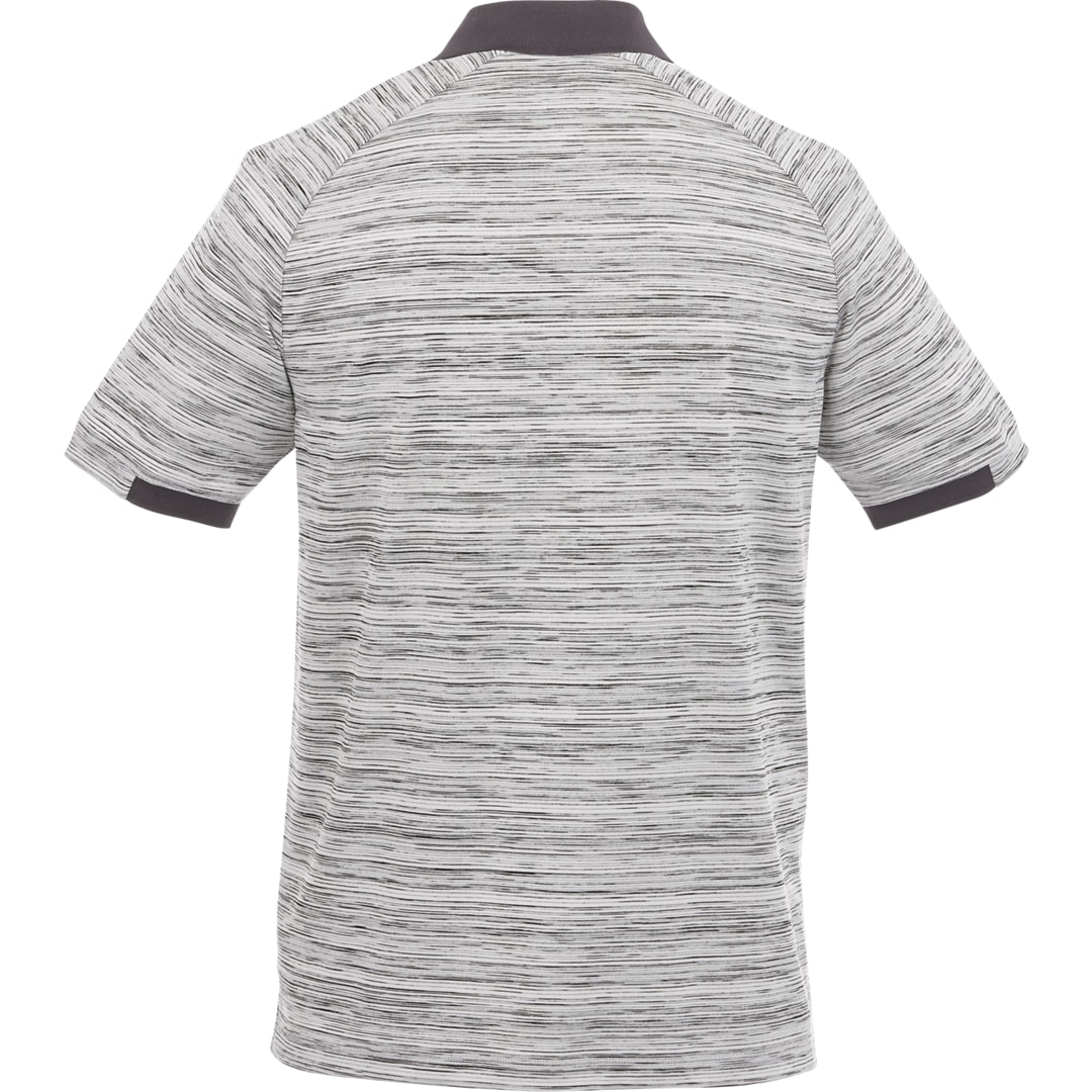 Men's EMORY Short Sleeve Polo 59