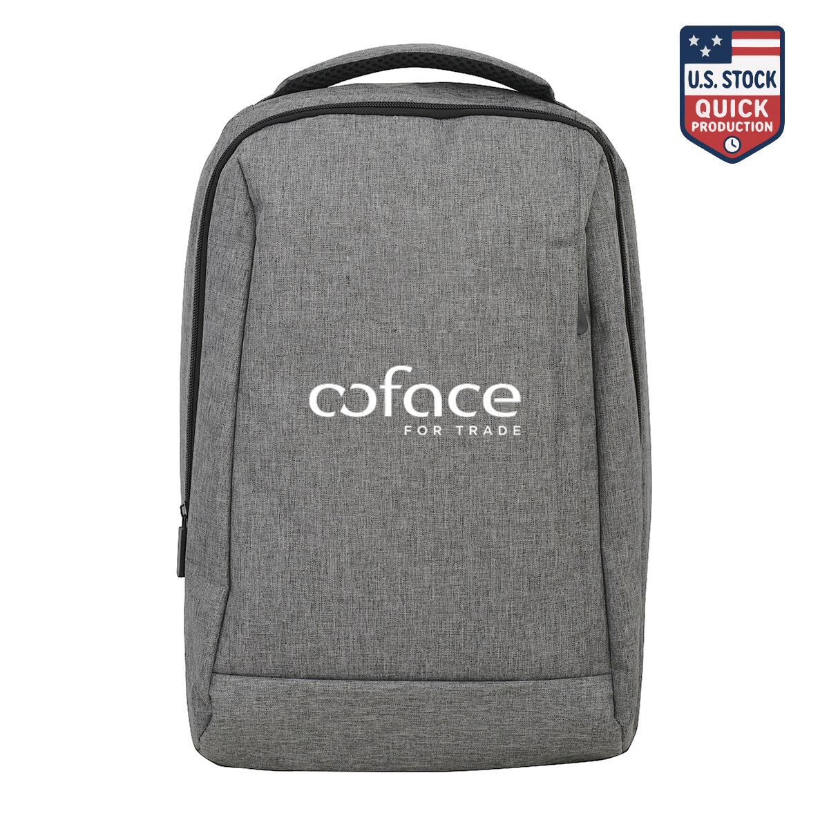 UrbanTrek 15.6" Anti-Theft Laptop Backpack 2