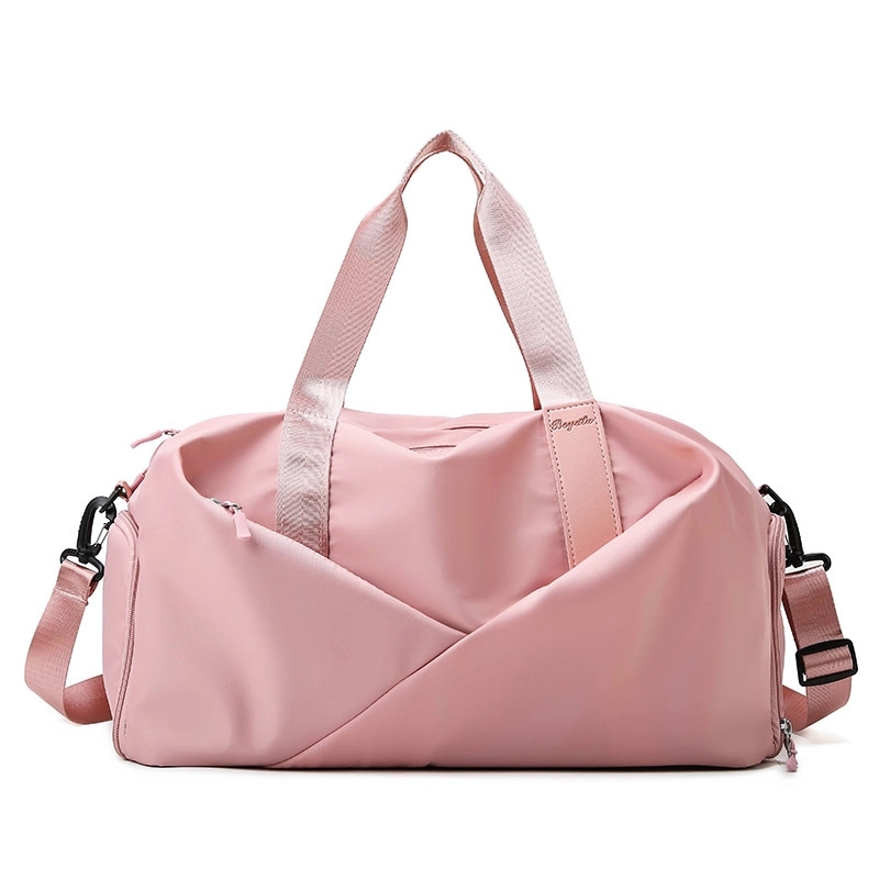 Custom Gym Sports Travel Duffel Bags 1