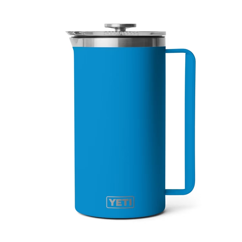 64 oz French Press 8
