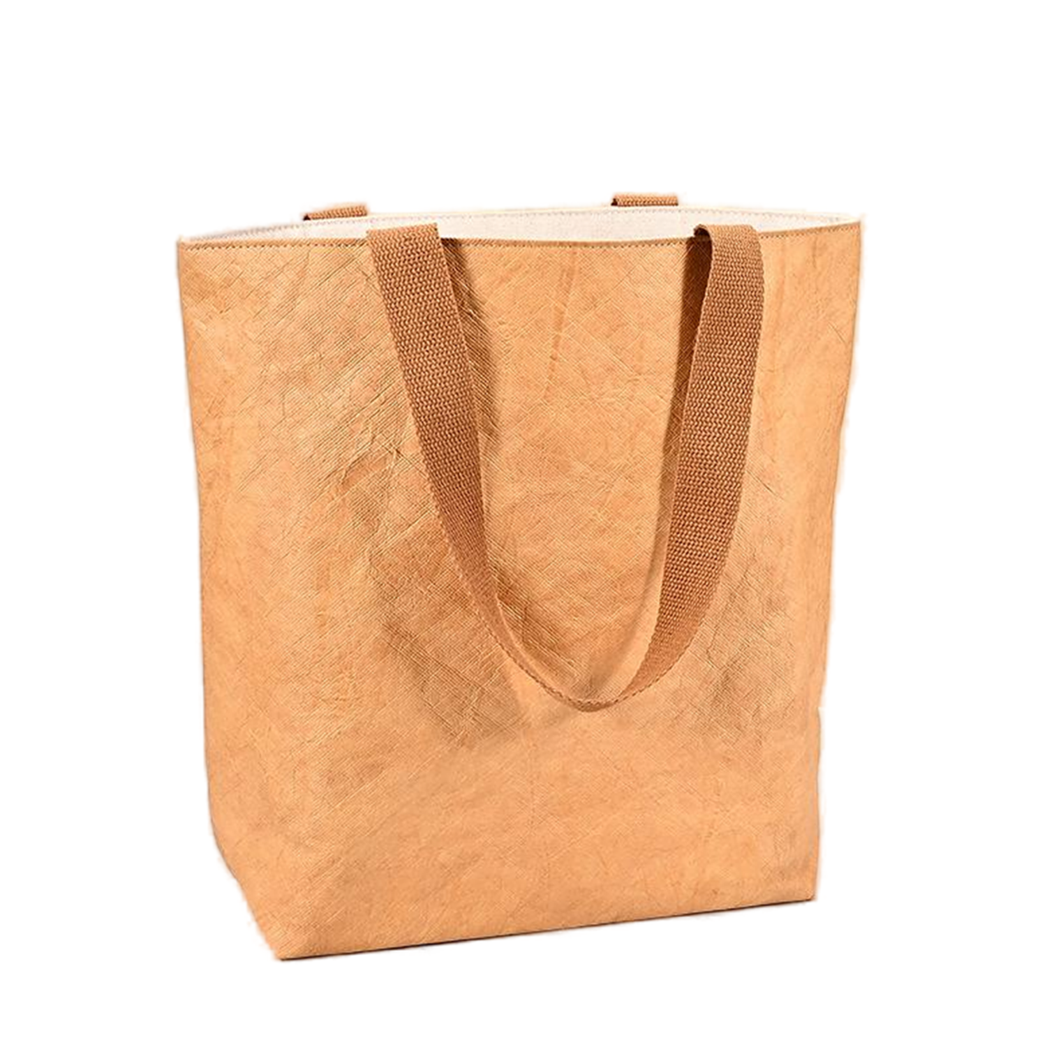 eco-friendly biodegradable Washable Dupont Paper Tote Bag 10