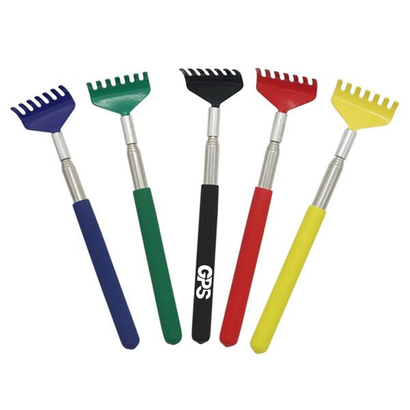 26 " Retractable Hand Grip Back Scratcher 4