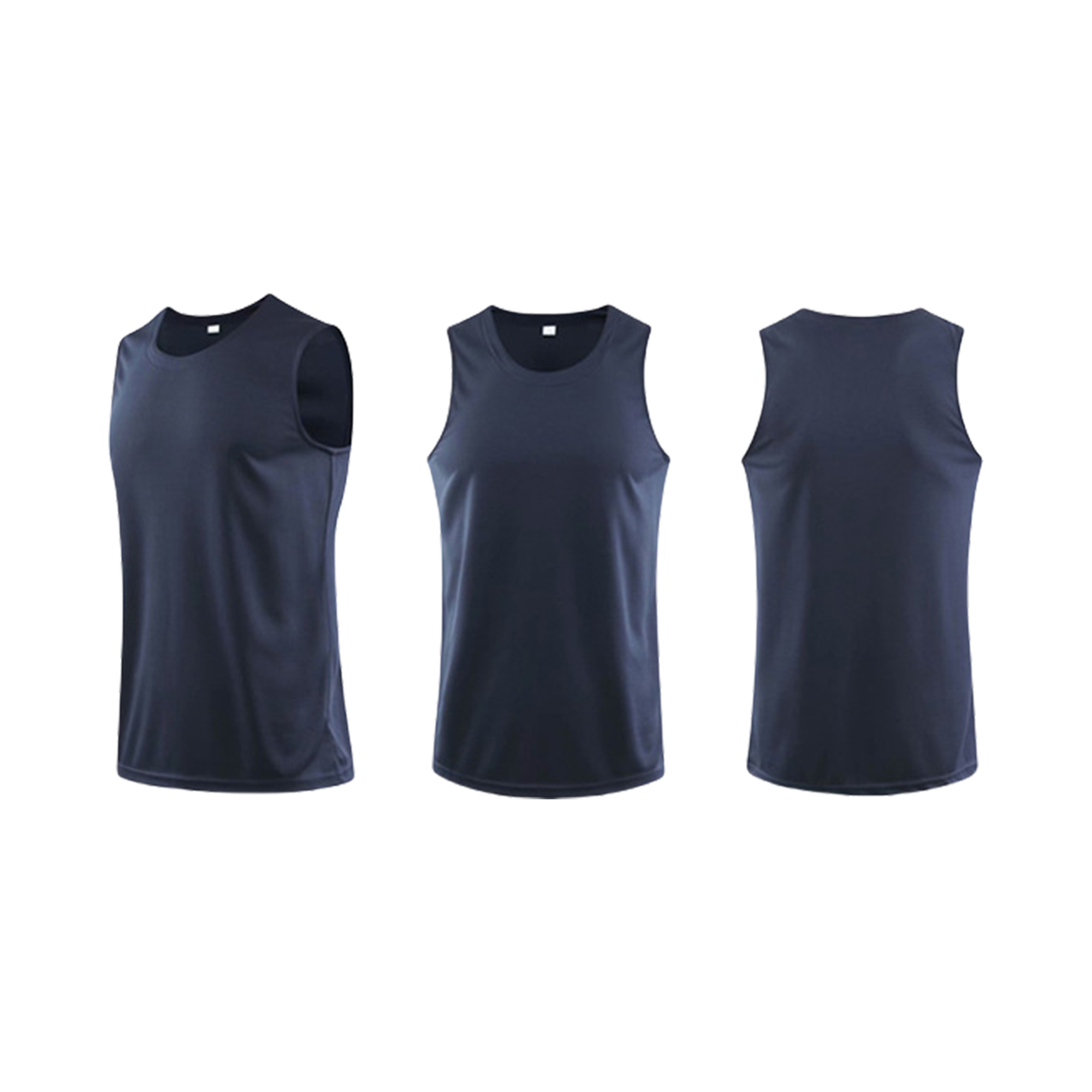 Sport Training Jersey Vest MOQ20 6