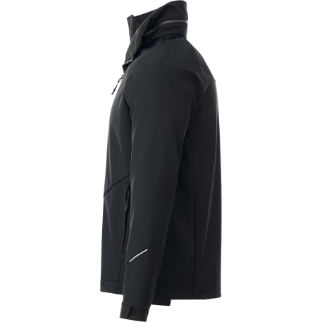 Men's PEYTO Softshell Jacket 58