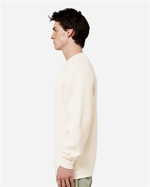 Unisex Premium Crewneck Sweatshirt - LS14004 73