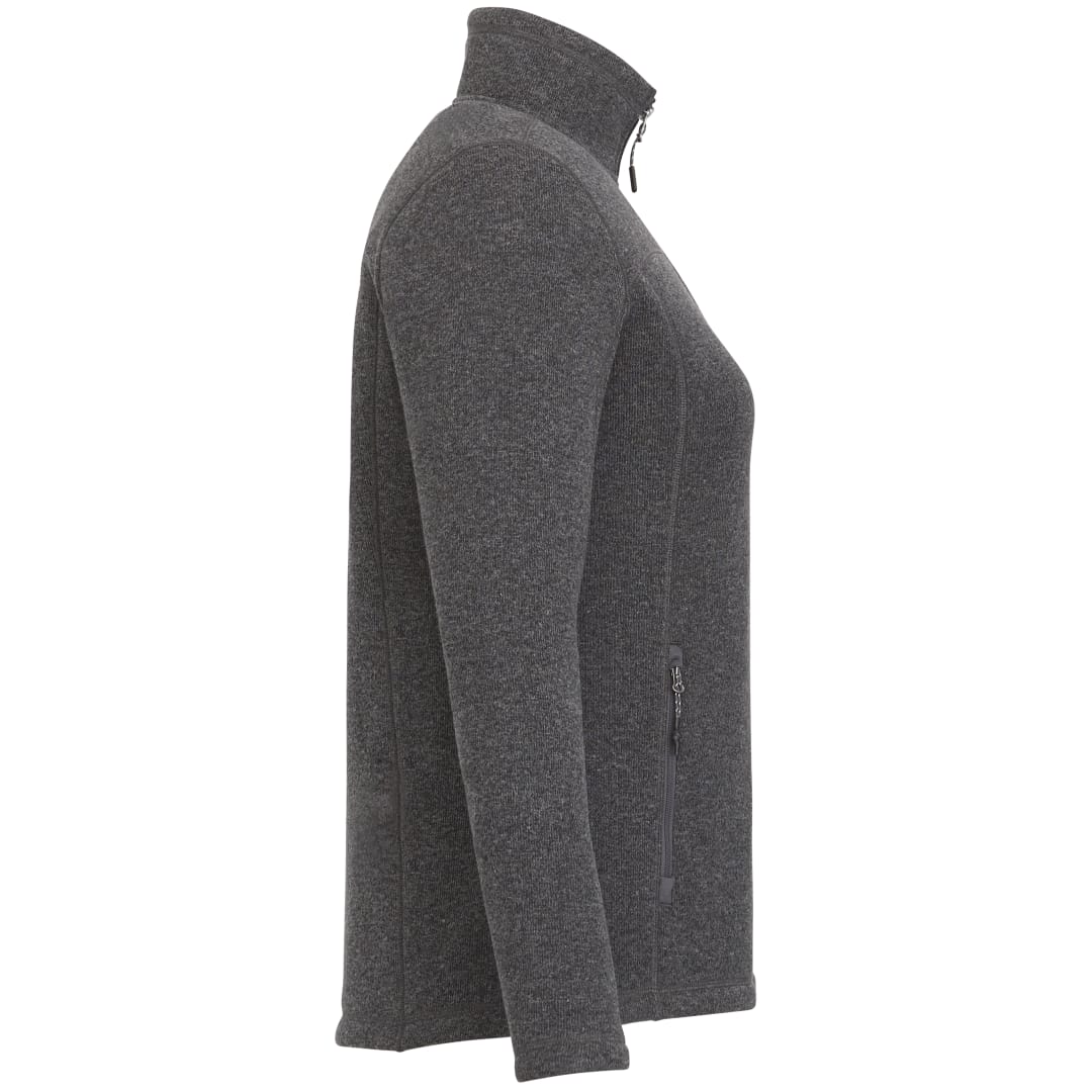 DARNELL Eco Knit Full Zip - Women's 26