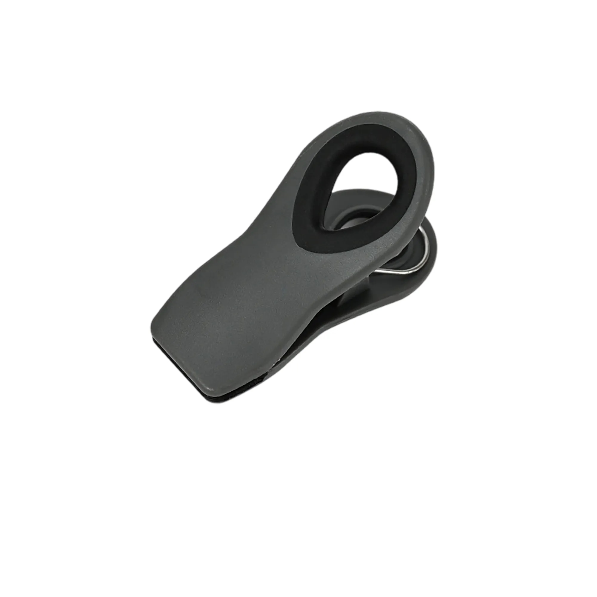 MOQ 50 Magnetic PP Bag Clips 3