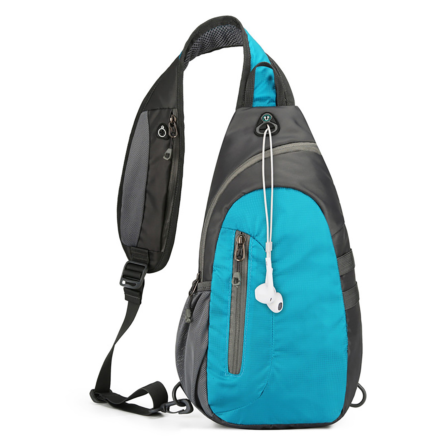 Sling Bag 3