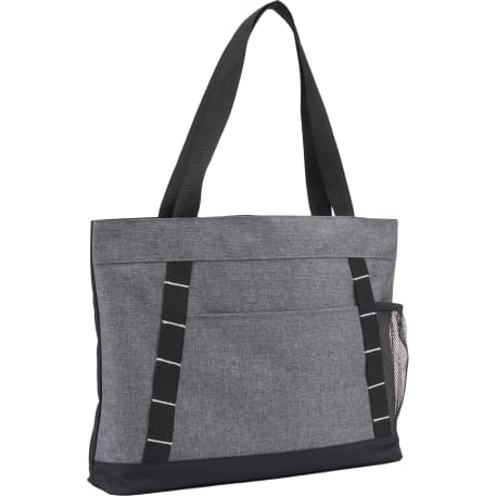 Snap Meeting RPET Tote 67
