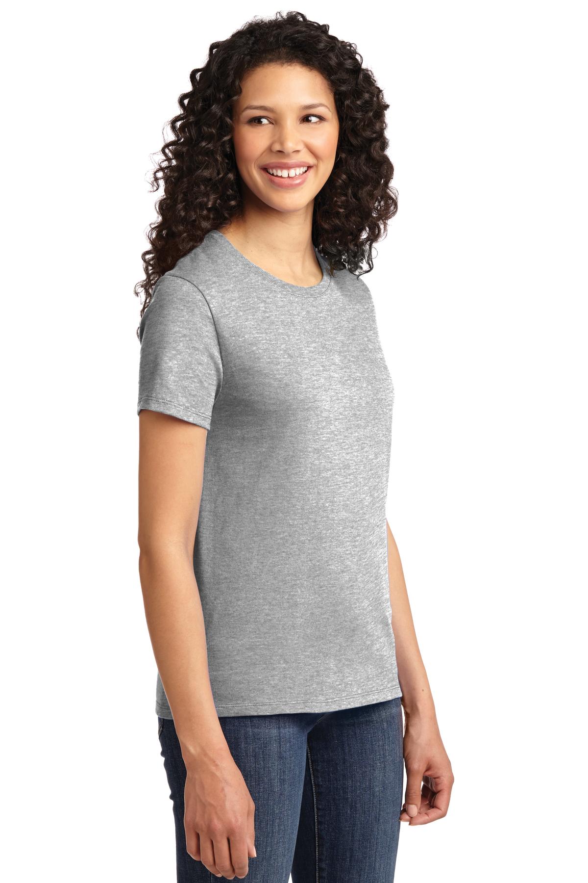 Port & Company® Women's Essential Tee 118